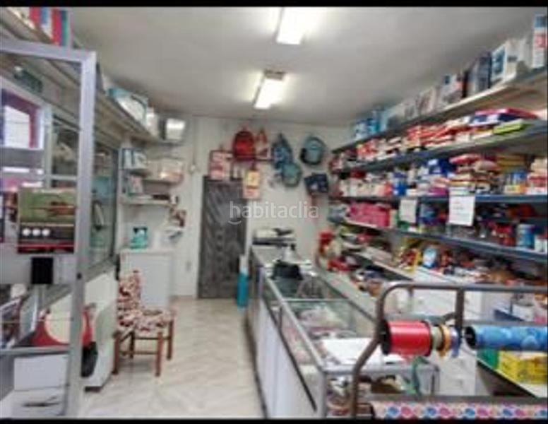 Foto da655eb6-3aca-47a6-9a74-08dd012f579a. Locale commerciale in Pescadores - Saladillo Algeciras