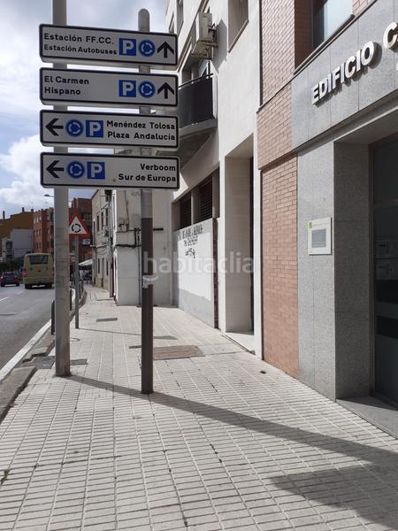 Foto f2a94fa1-f30c-4eea-96d8-57854f5347de. Local comercial a Casco Antiguo Algeciras