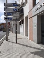 Local commercial  N/a