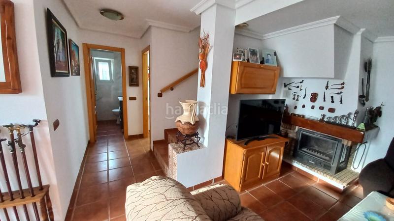 Foto 127e1ed3-55af-4c47-ab0f-bab592809026. Doppelhaus mit heizung parking in Barrios (Los)