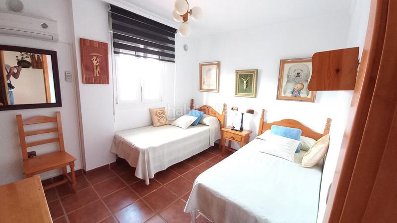 Foto 18f12bec-6c41-44d4-9a4e-903b291b3105. Doppelhaus mit heizung parking in Barrios (Los)