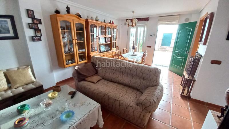 Foto 1ecce210-ed10-43f4-8dcb-f002e12bc867. Doppelhaus mit heizung parking in Barrios (Los)