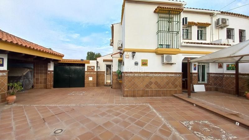 Foto 6770cc19-cdd6-4fbd-a145-b047728a3dda. Doppelhaus mit heizung parking in Barrios (Los)