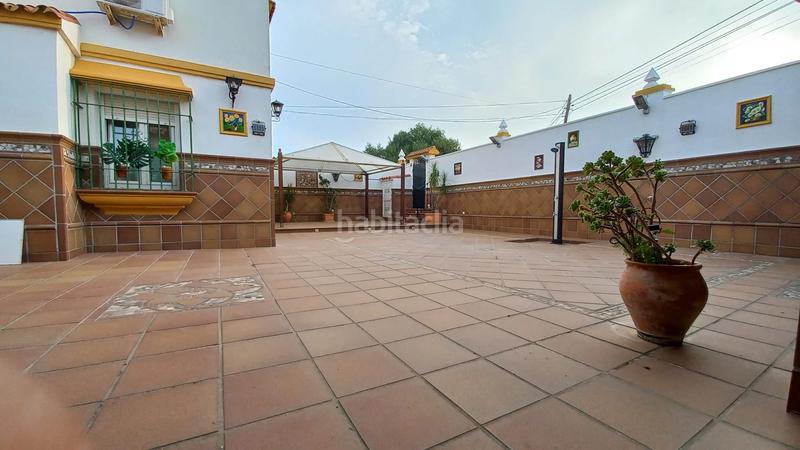 Foto 67a8c535-8b95-437a-9910-11d97bd54fca. Doppelhaus mit heizung parking in Barrios (Los)