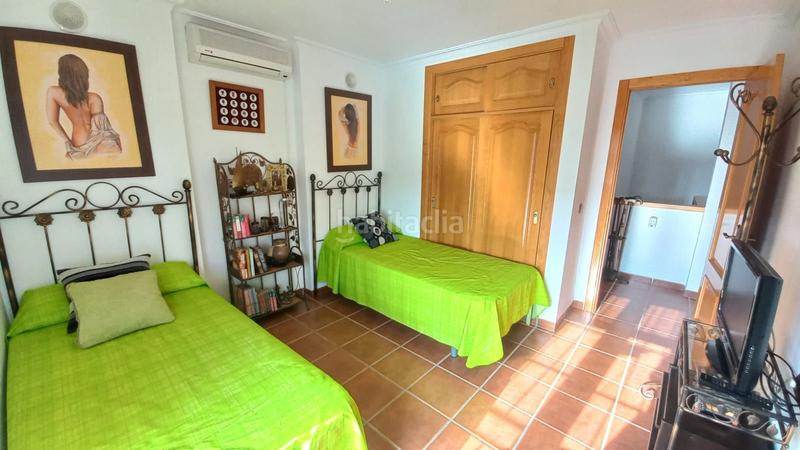 Foto 9c5bd6ef-61b7-4835-ac46-e4f90d3e9e5b. Doppelhaus mit heizung parking in Barrios (Los)