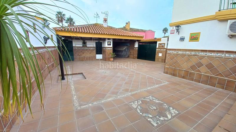 Foto 9df24bdb-8720-4df9-bb76-f0473e1a0bc4. Doppelhaus mit heizung parking in Barrios (Los)