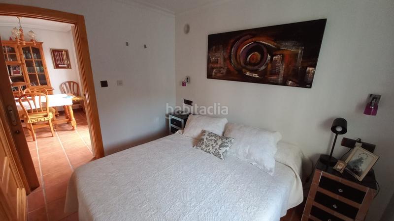 Foto a044f4f6-2285-4344-a9ee-8a1915b0a863. Doppelhaus mit heizung parking in Barrios (Los)