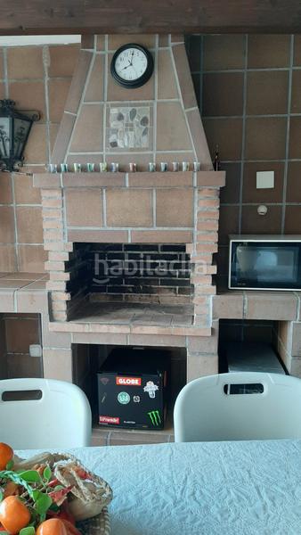 Foto bf46b750-6ca7-46c2-bb97-12ed9ce71154. Doppelhaus mit heizung parking in Barrios (Los)