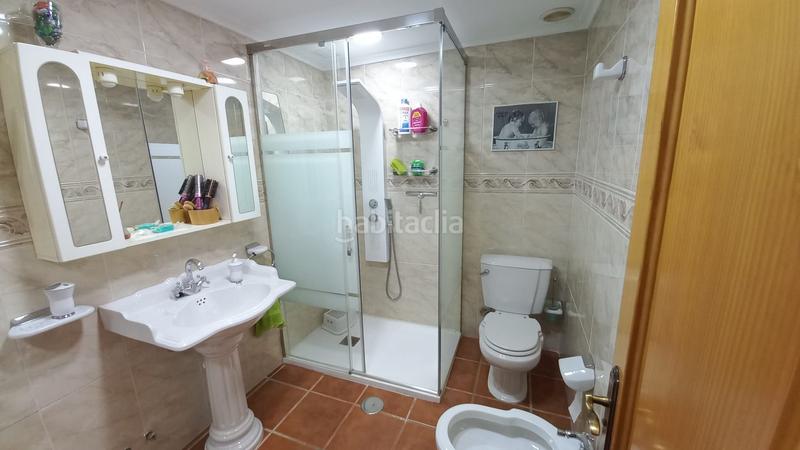 Foto d8824603-5a12-4f67-aa54-46fac635a827. Doppelhaus mit heizung parking in Barrios (Los)