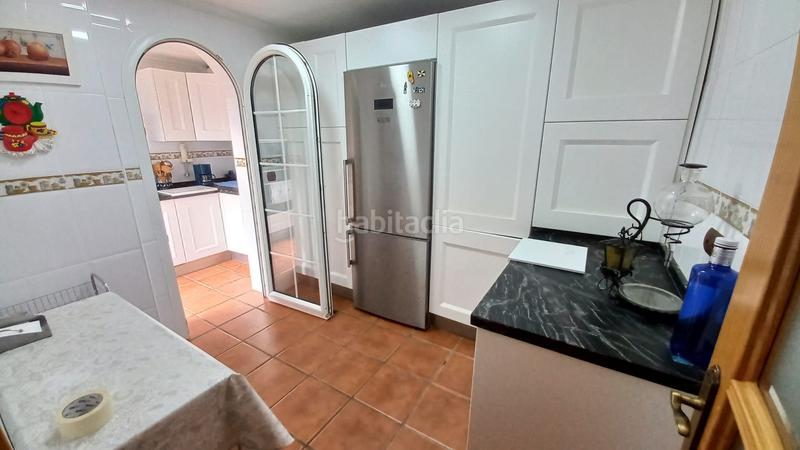 Foto db6189b2-8a8a-4f7b-a830-c8fc3d06cb5e. Doppelhaus mit heizung parking in Barrios (Los)