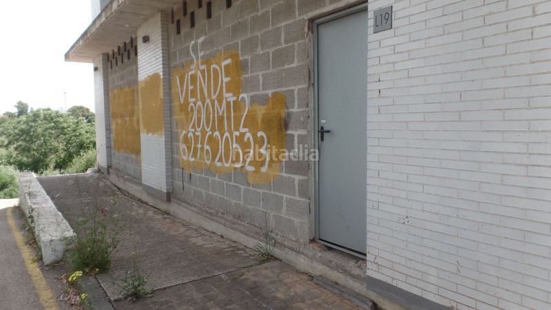 Foto de19658e-d773-402d-ae0c-a2814047ffc6. Locale commerciale in Barrios (Los)