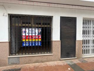 Locale commerciale in San Roque Pueblo