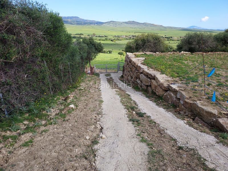 Foto b988aea0-8c45-47cd-9d91-fa49150b54e7. Fondo rustico in Tarifa ciudad Tarifa