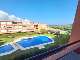 Miete Appartement in San García. Apartamento en alquiler en getares (algeciras).