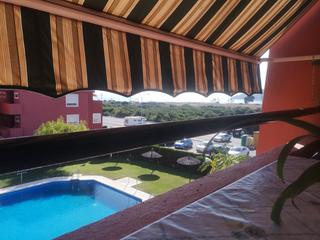 Location Appartement à San García