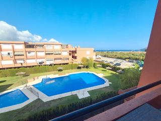 Location Appartement à San García