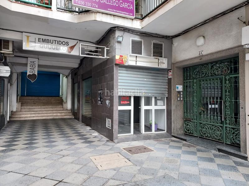 Foto 06d183da-b2e6-49e4-9ad5-292aacc8f455. Local comercial en Casco Antiguo Algeciras