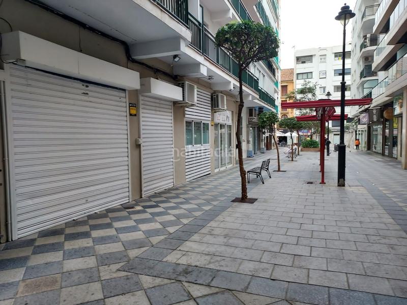 Foto 5de5db38-9b38-46b2-a887-676b7d75c795. Local comercial en Casco Antiguo Algeciras