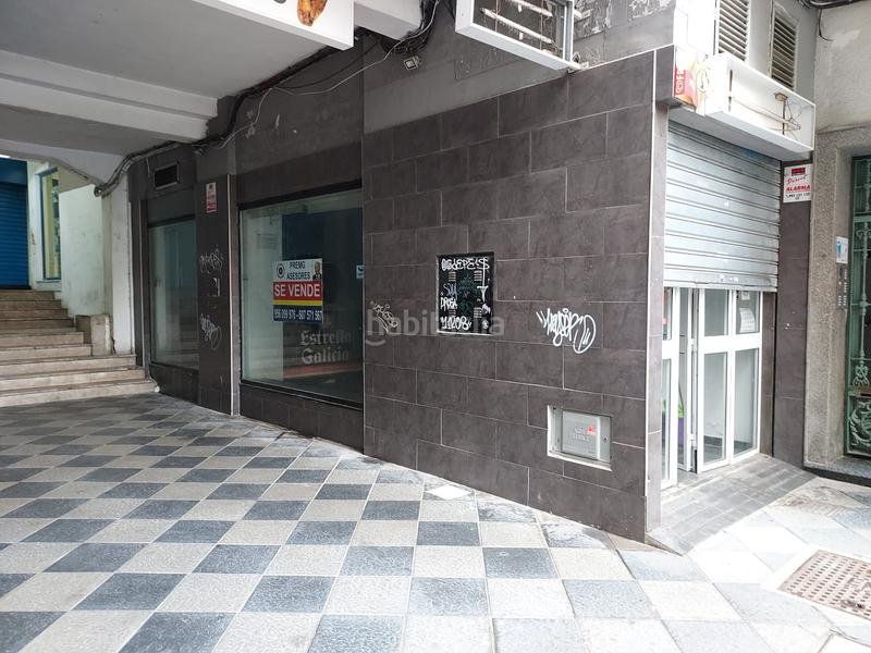 Foto 9b731a5f-7ddd-43cb-926c-eb0e4e042d6b. Local comercial en Casco Antiguo Algeciras