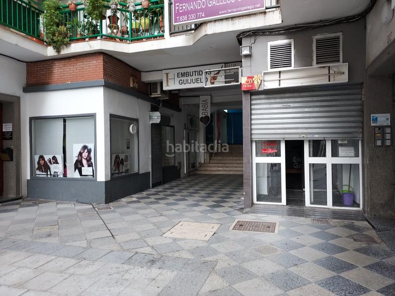 Foto ab683ed5-6f00-47e9-8320-43ce04f952df. Local comercial en Casco Antiguo Algeciras