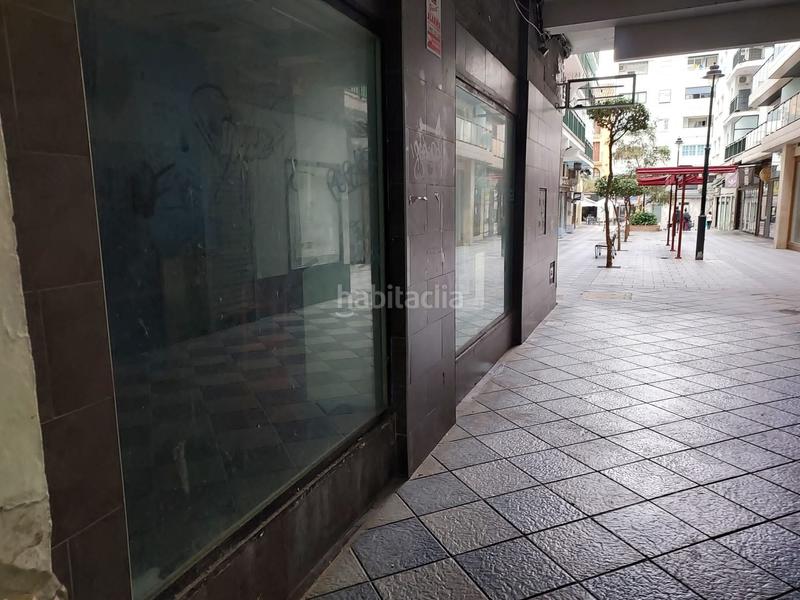Foto e7434b6c-4f84-4097-8f65-975703ee267a. Local comercial en Casco Antiguo Algeciras
