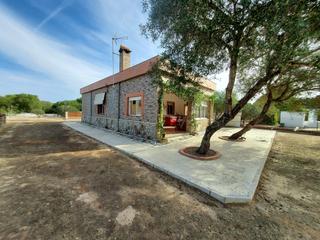 Casa a Vejer