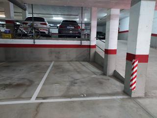 Aparcament cotxe a Barrios (Los). Plaza de garaje en edif. el principe de los barrios (cadiz)