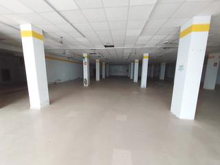 Locale commerciale in Barbate