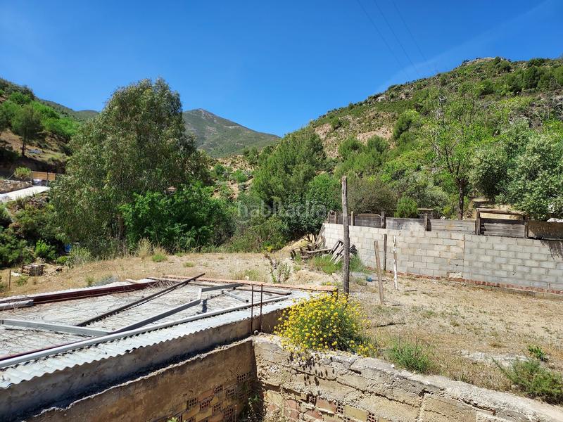 Foto cc205337-32e0-449a-a19f-a54f8a0cb469. Terreno residencial en Monda