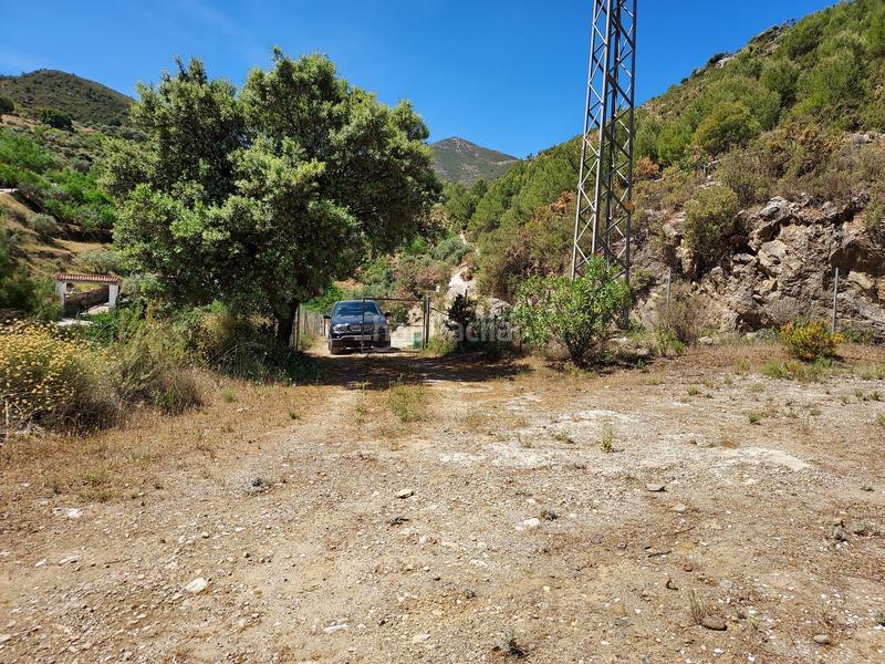 Foto e234aa57-558e-43ff-a67c-c6bb46293184. Terreno residencial en Monda