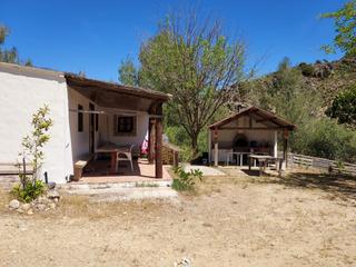 Terreno residenziale in Monda