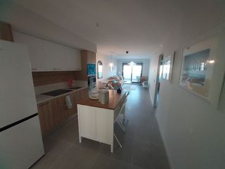 Location Appartement à San Bernabé