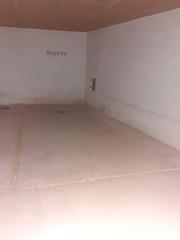 Aparcament cotxe a Casco Antiguo