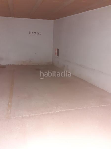 Foto 99fb8a05-f413-463a-8113-0f77568ed6aa. Parking coche en Casco Antiguo Algeciras