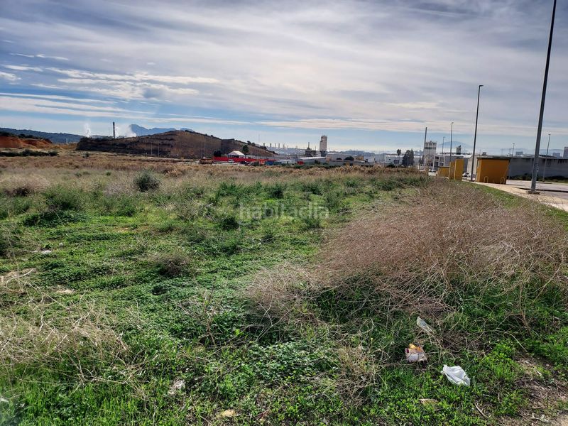 Foto 0866aace-6428-4fd7-b923-4da687c43c6f. Gewerbliches grundstück in Taraguilla-Estación San Roque