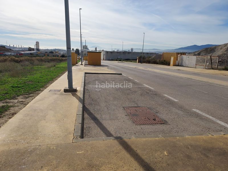 Foto de95f42a-6ffc-4aaa-a338-b02f6ef776f8. Gewerbliches grundstück in Taraguilla-Estación San Roque