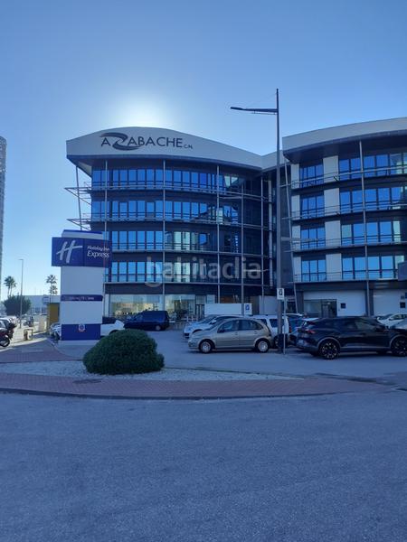 Foto 41046459-9156-4ae7-b549-ad600145430e. Rent office space in n/a 20 in Barrios (Los)