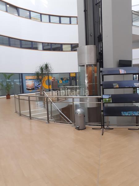 Foto a2070eda-f39d-4893-a819-cef71632c85f. Rent office space in n/a 20 in Barrios (Los)