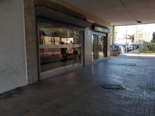 Local commercial  N/a