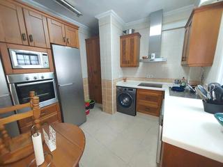 Appartement à Casco Antiguo