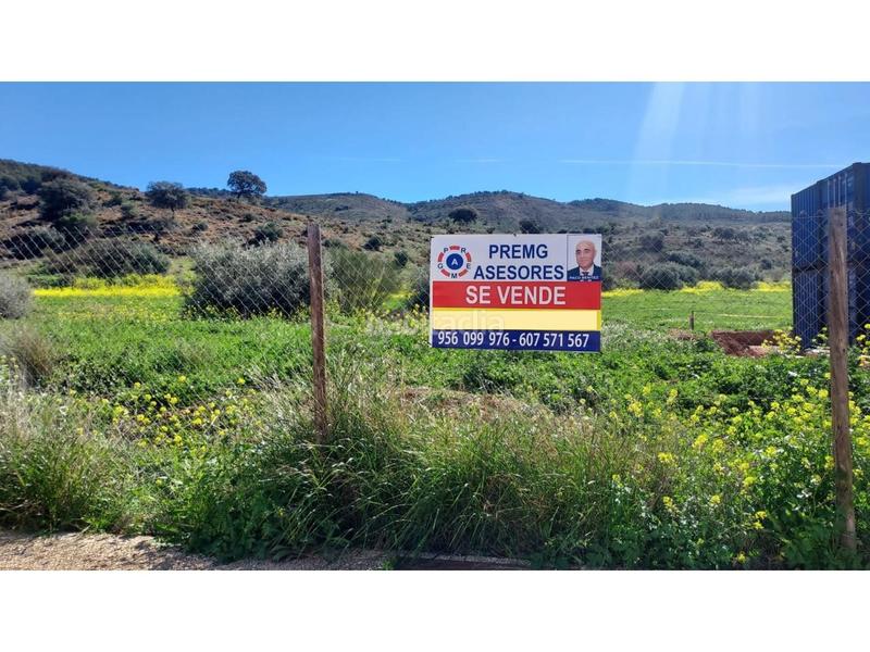 Foto 767a4d91-3170-4dcf-b9b7-d4bcbf5c34ec. Terreno residenziale in Zona de la Vega Antequera