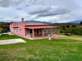 Masia  N/a. Gran casa de campo con parcela