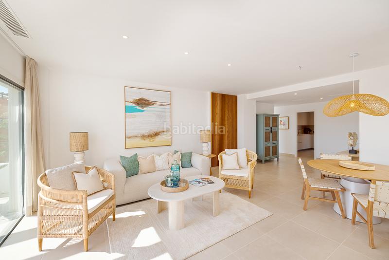 Foto 20fb7e8b-ca54-4111-97d9-14c27a2f9a5f. Duplex avec parking piscine dans marina de Casares Casares