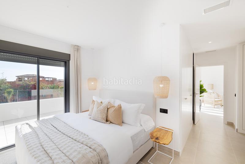 Foto 3dbbff5c-27d4-4547-8b84-e36203af22aa. Duplex avec parking piscine dans marina de Casares Casares