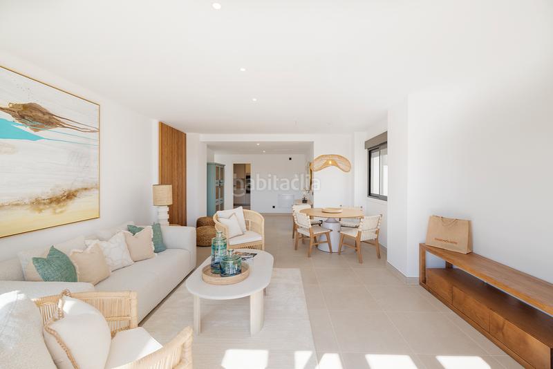 Foto 91b152bd-78c6-472b-b0c2-58f5d487108c. Duplex avec parking piscine dans marina de Casares Casares