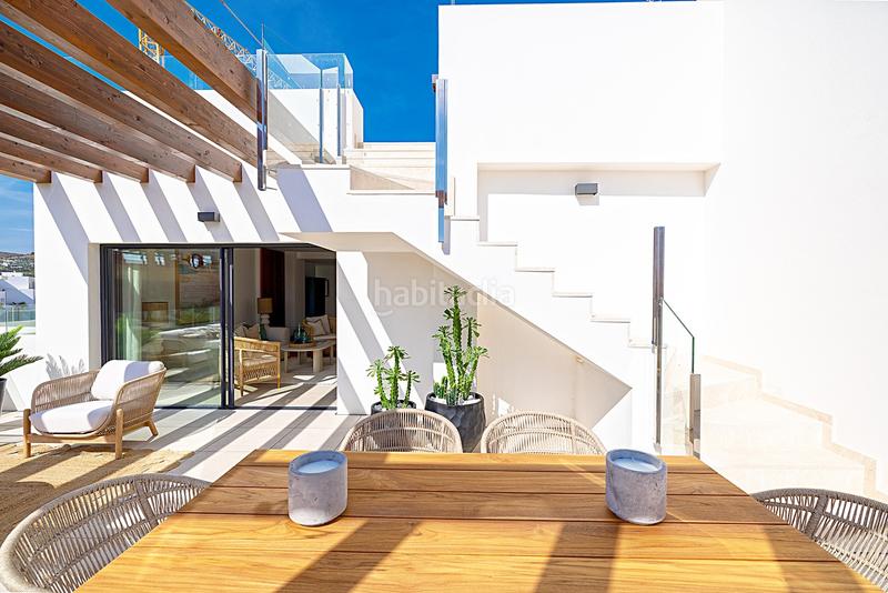 Foto acbd1b68-2999-477c-a5b8-b90131b7c6d4. Duplex avec parking piscine dans marina de Casares Casares