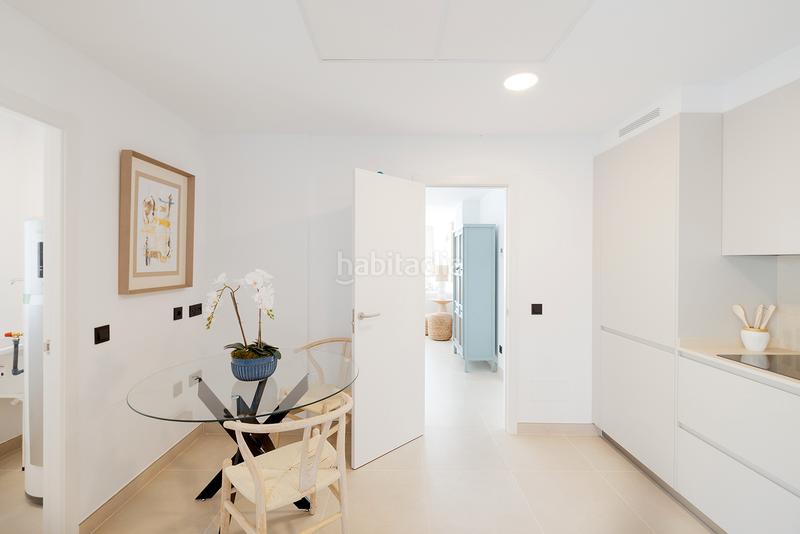 Foto f77b6b5d-c85e-489d-9c29-994a1b775e2f. Duplex avec parking piscine dans marina de Casares Casares