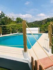 Masia  Lugar el velerin. Finca rustica en el velerin