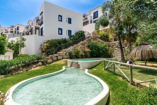 Planta baixa  N/a. Un lujo para vivir piso en paraiso pueblo