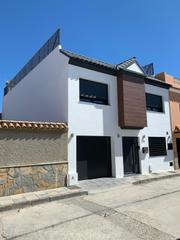 Casa adossada  N/a. Casa con vistas al peñon de gibraltar